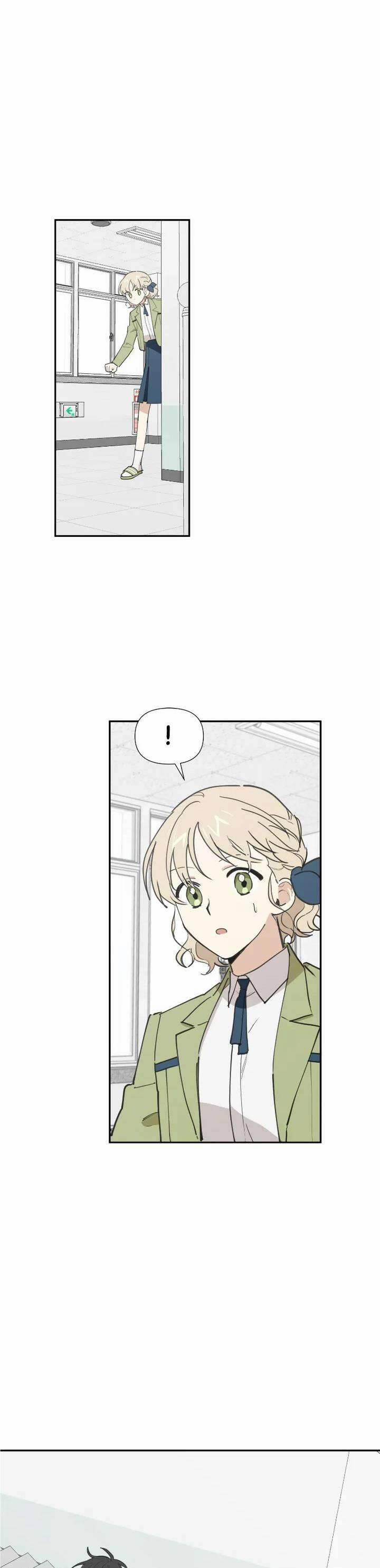 Điều Ước Sao Băng 16 trang 1