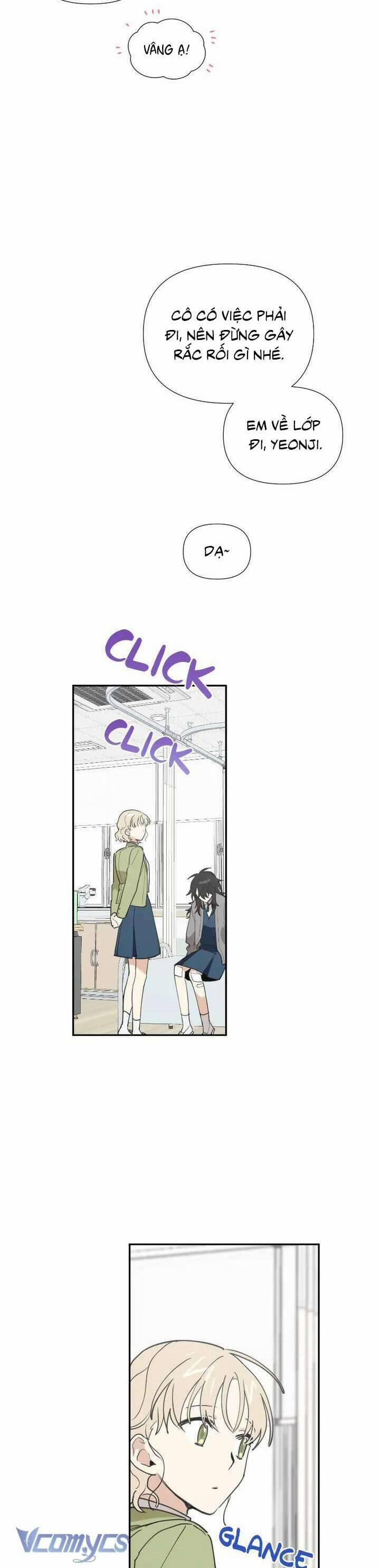 Điều Ước Sao Băng 16 trang 10