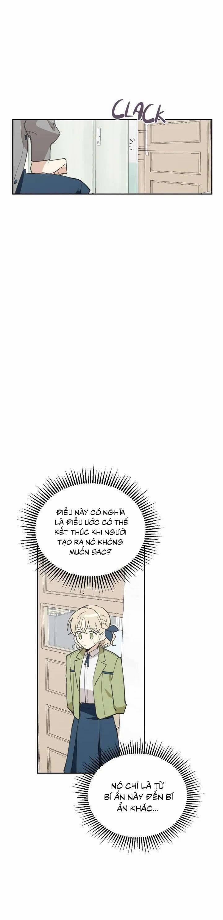 Điều Ước Sao Băng 16 trang 15