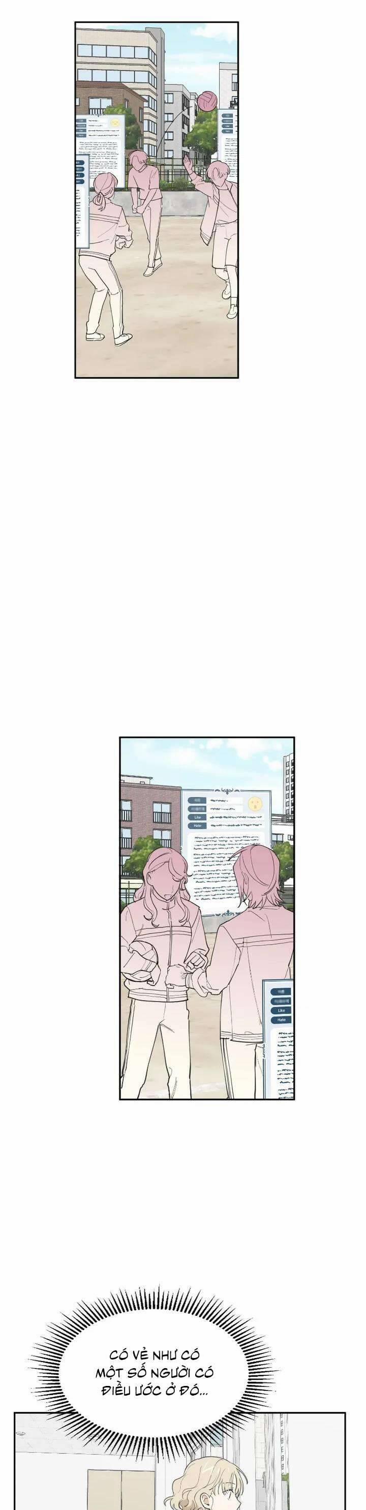 Điều Ước Sao Băng 16 trang 17