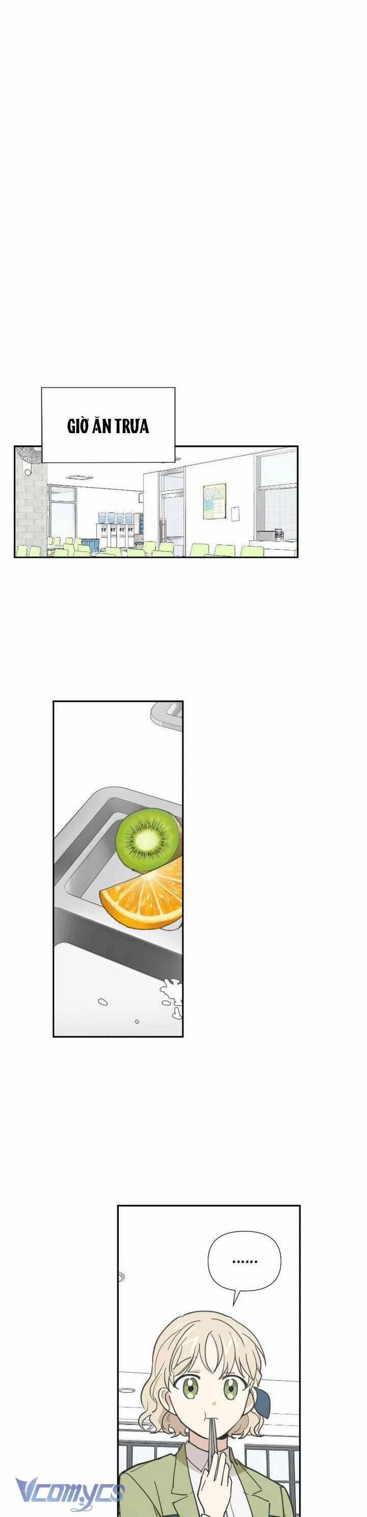 Điều Ước Sao Băng 16 trang 22