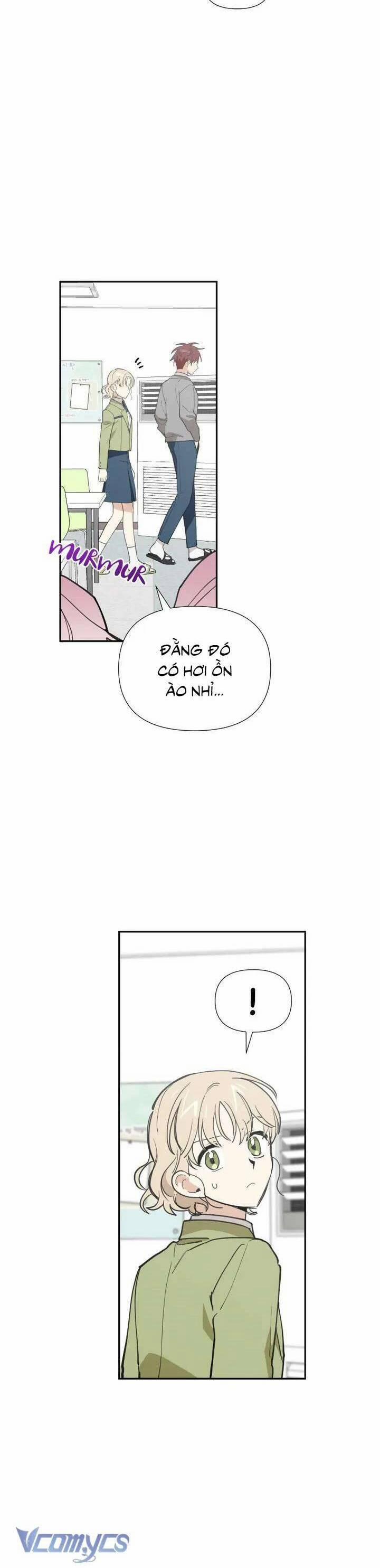 Điều Ước Sao Băng 16 trang 24