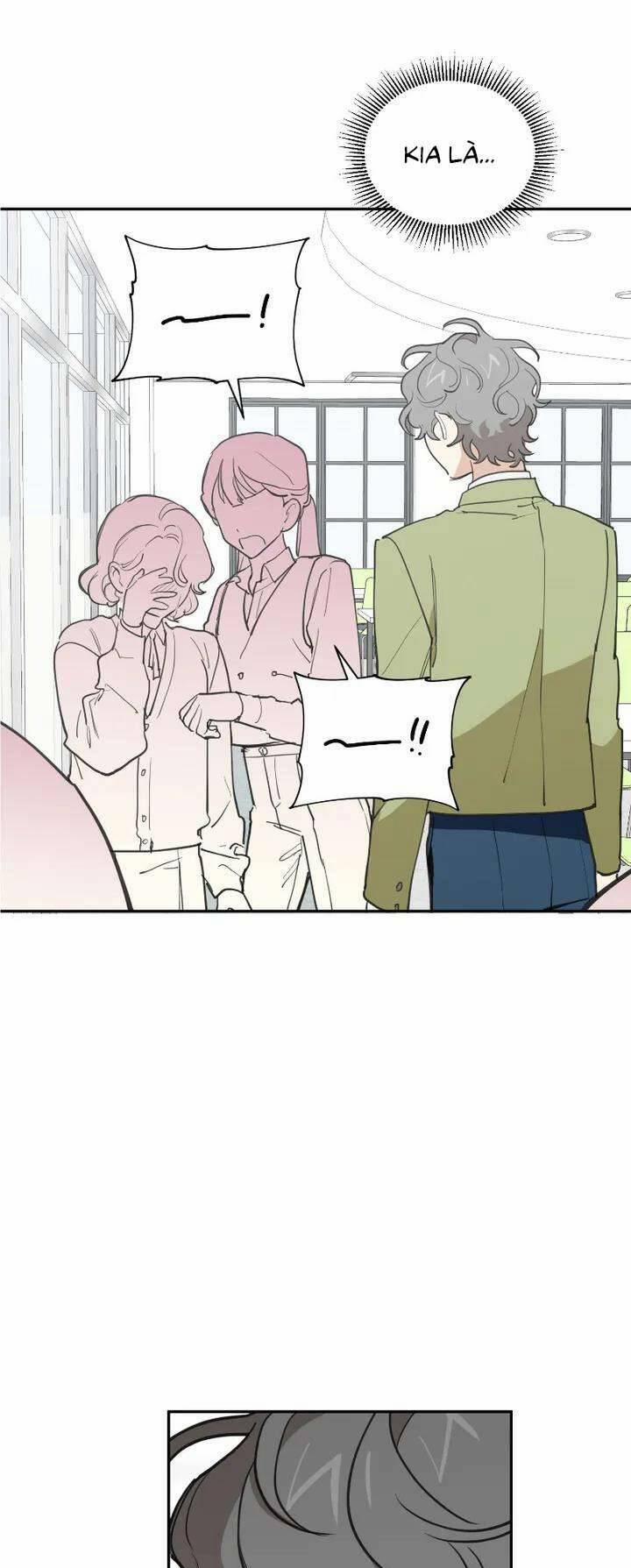 Điều Ước Sao Băng 16 trang 25