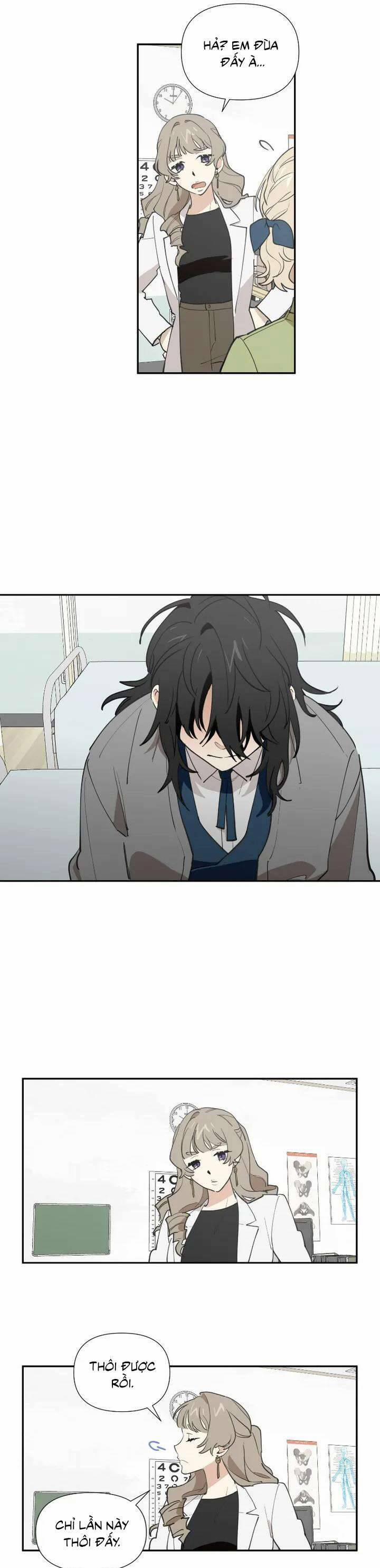 Điều Ước Sao Băng 16 trang 9