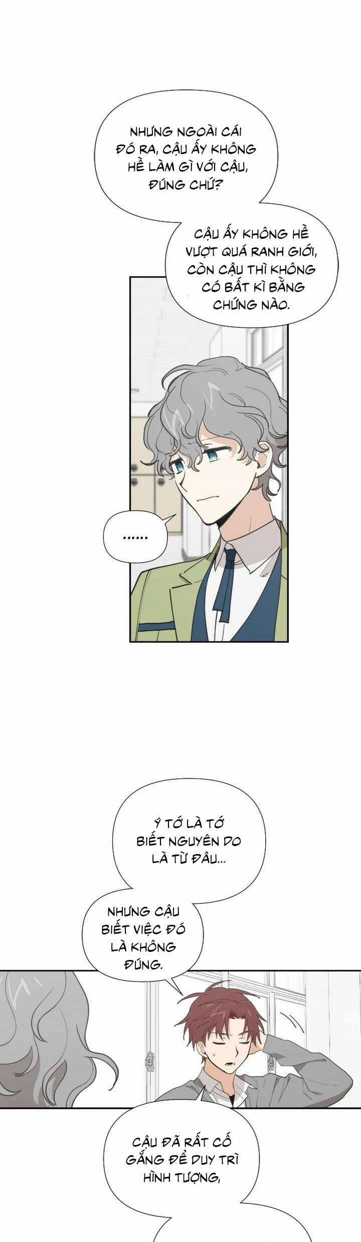 Điều Ước Sao Băng 17 trang 19