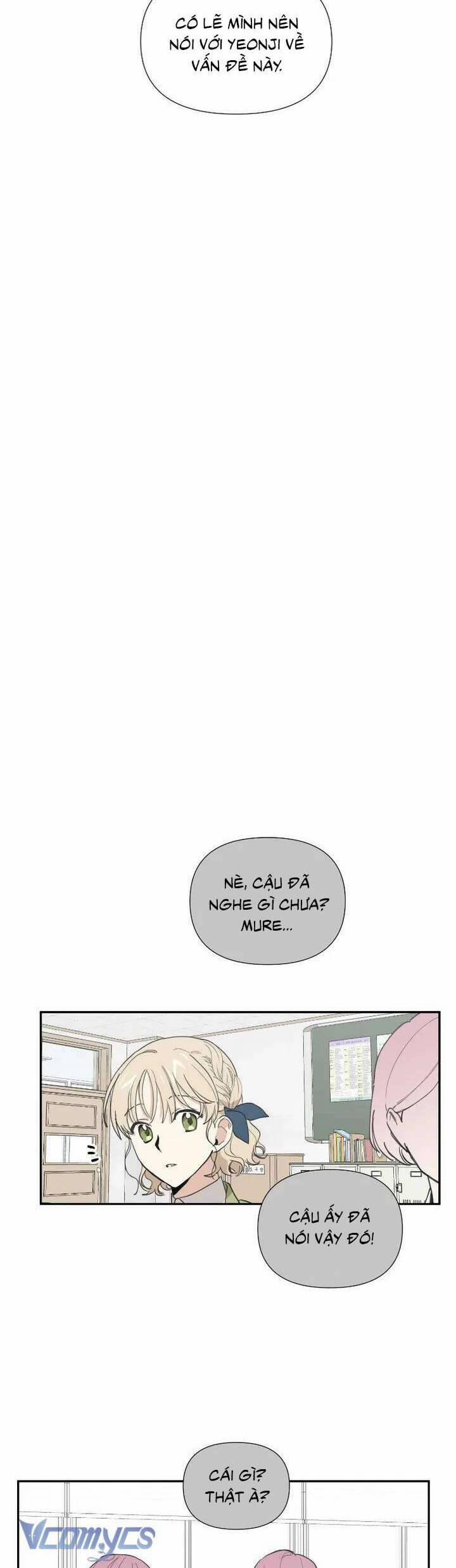 Điều Ước Sao Băng 17 trang 24