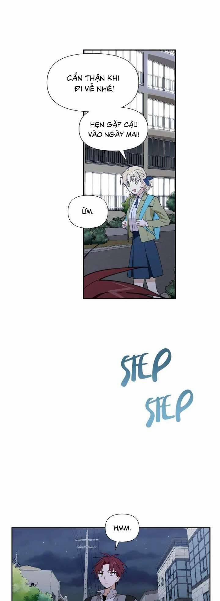 Điều Ước Sao Băng 17 trang 30