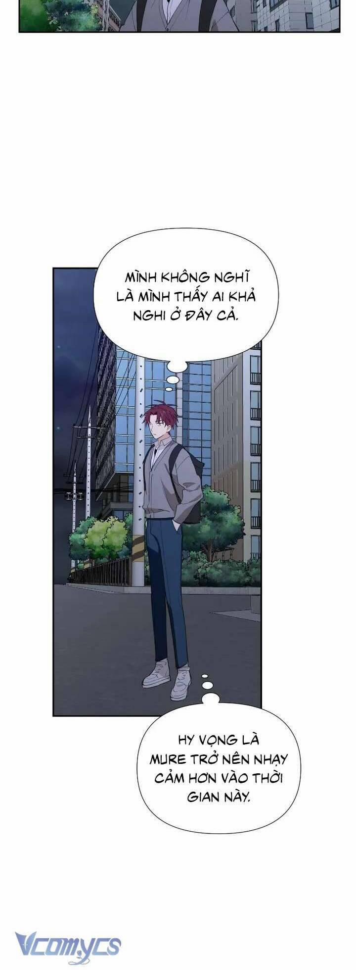 Điều Ước Sao Băng 17 trang 31