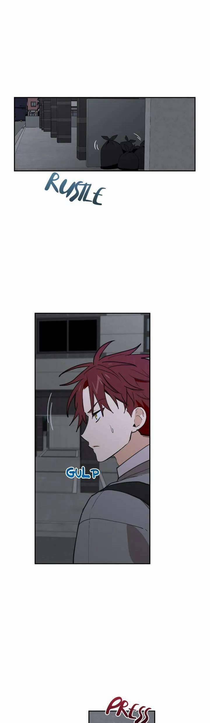 Điều Ước Sao Băng 18 trang 1