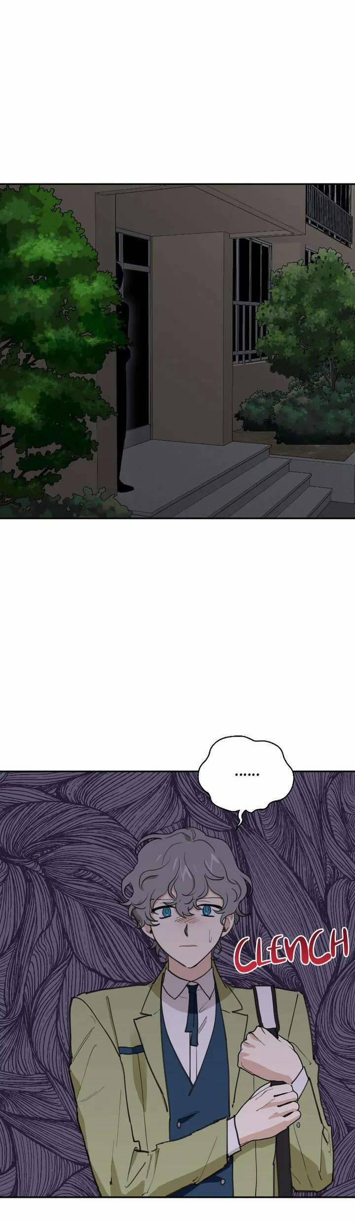 Điều Ước Sao Băng 18 trang 11