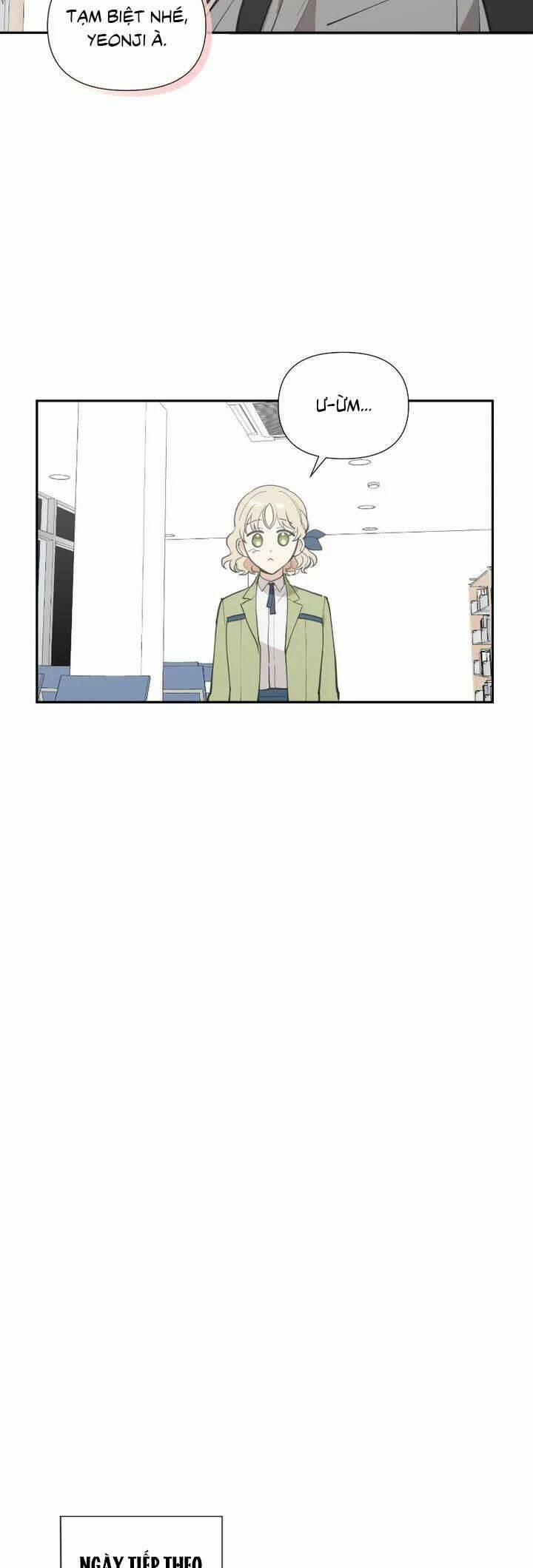 Điều Ước Sao Băng 19 trang 23