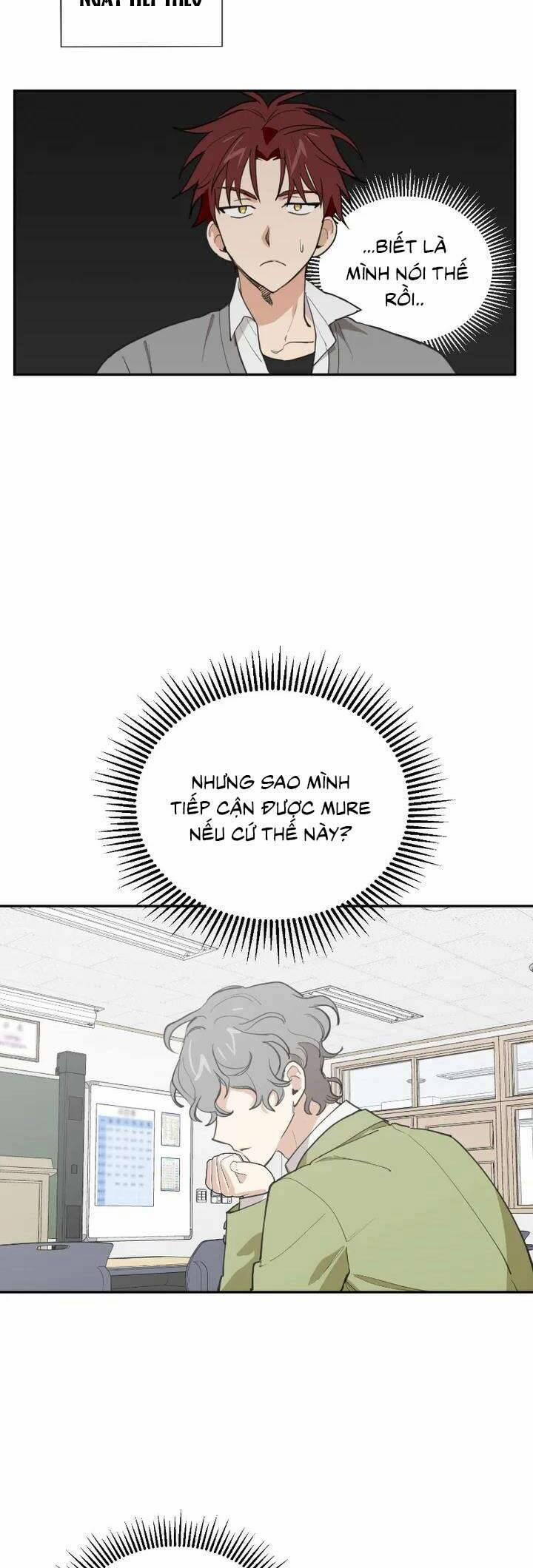 Điều Ước Sao Băng 19 trang 24