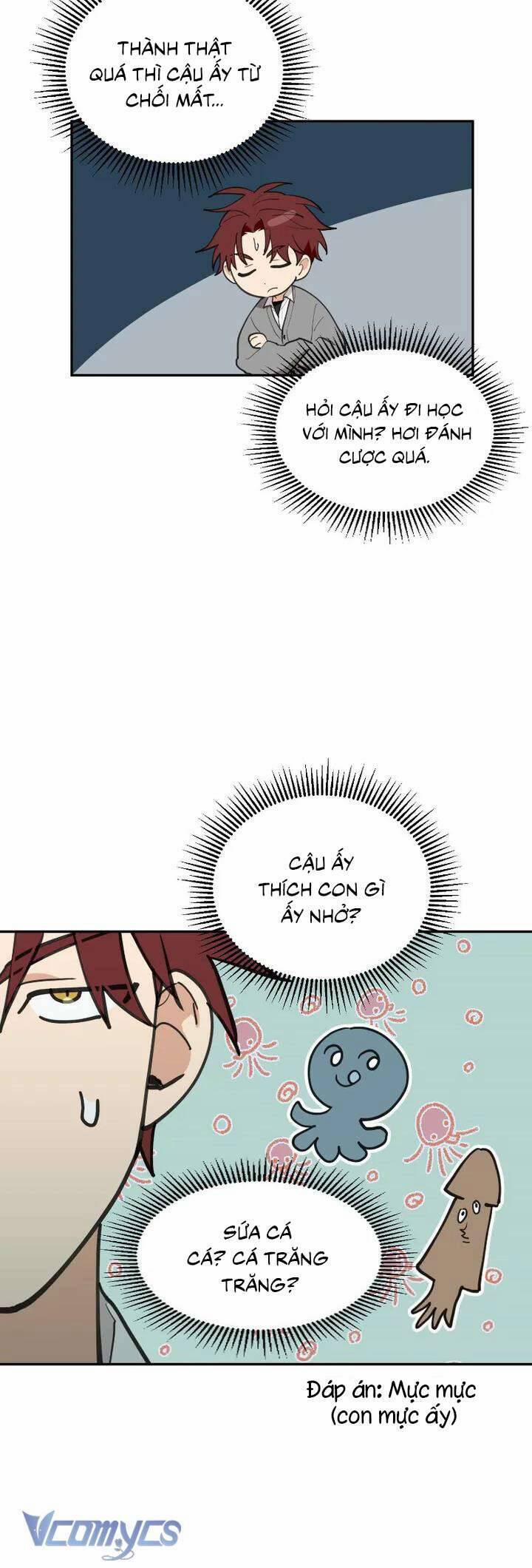 Điều Ước Sao Băng 19 trang 25