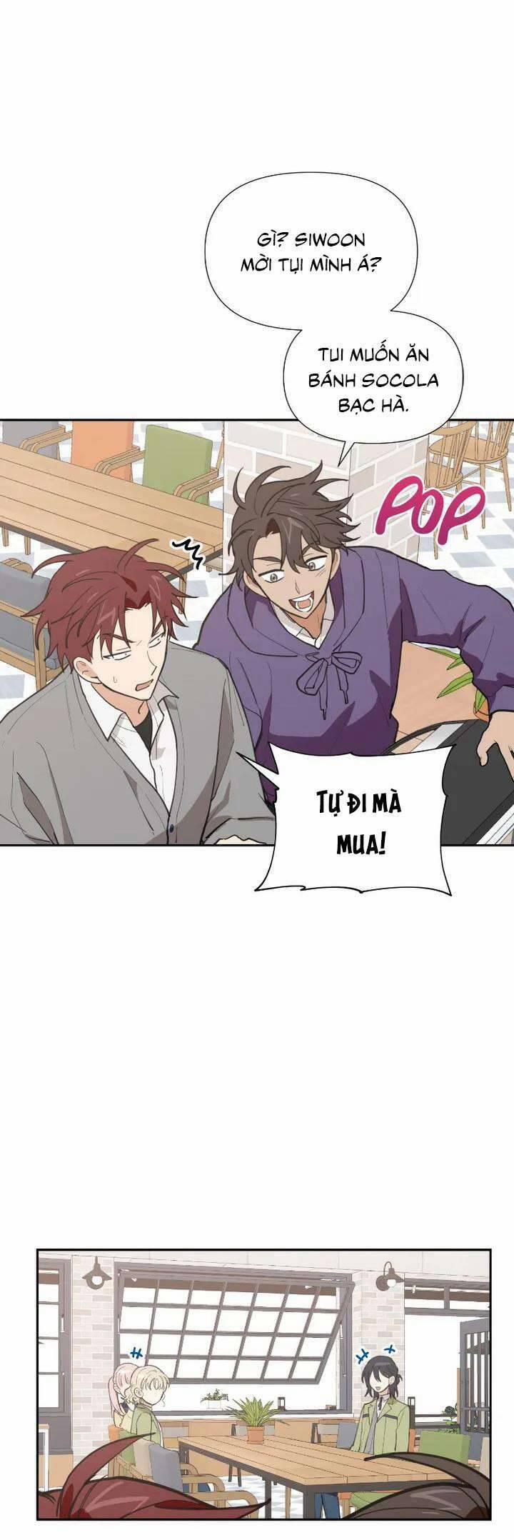 Điều Ước Sao Băng 19 trang 30