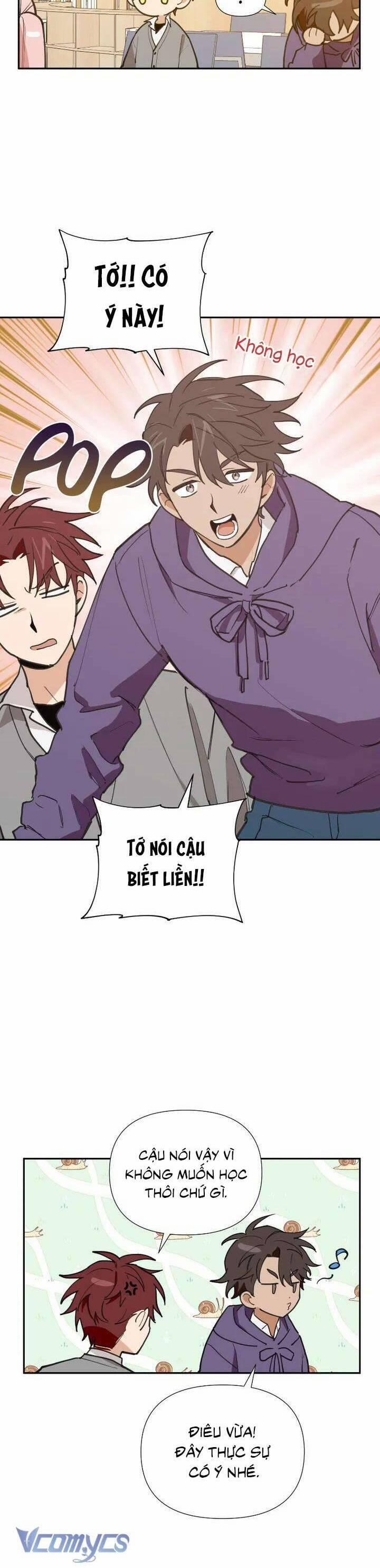 Điều Ước Sao Băng 19 trang 6