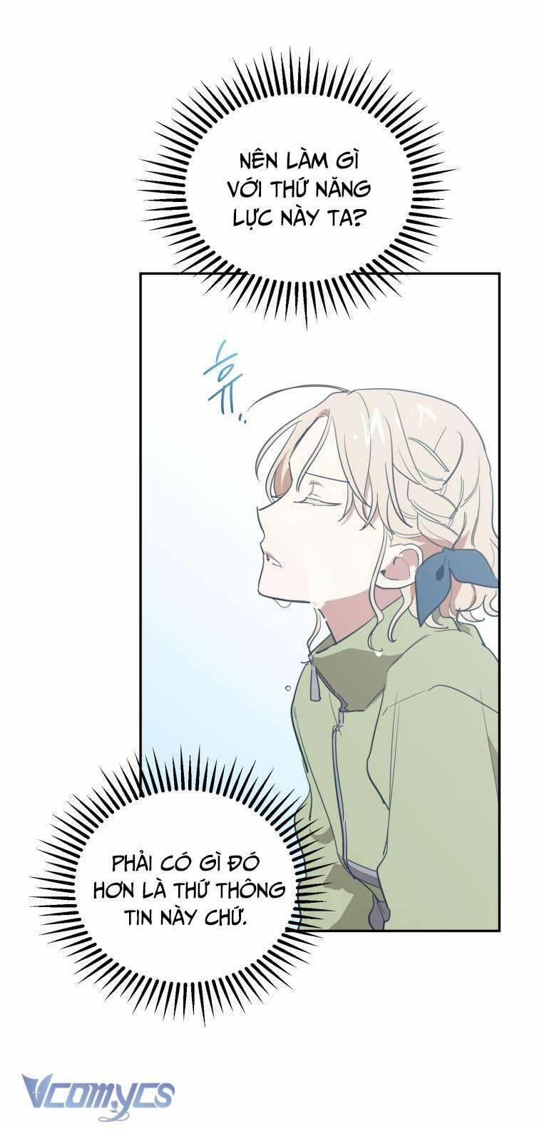 Điều Ước Sao Băng 2 trang 19