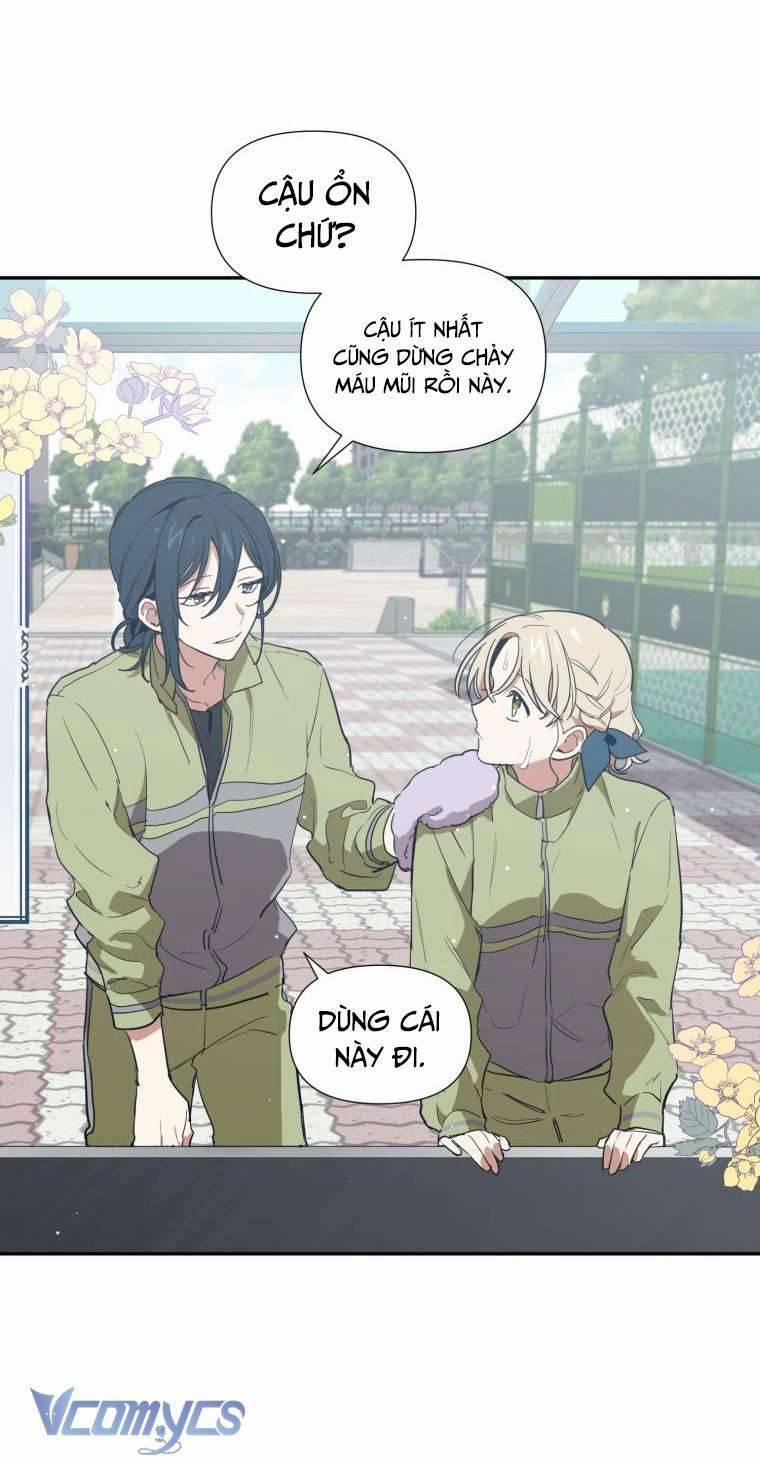 Điều Ước Sao Băng 2 trang 21