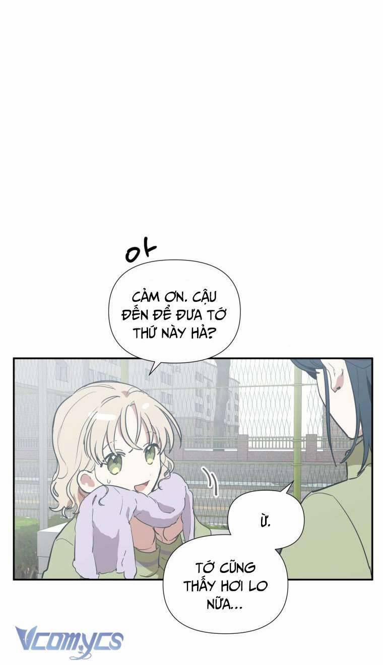 Điều Ước Sao Băng 2 trang 22