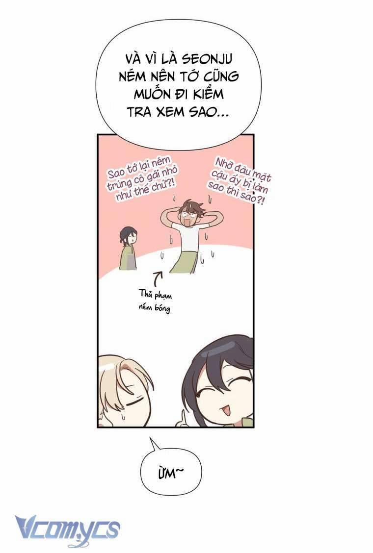 Điều Ước Sao Băng 2 trang 23