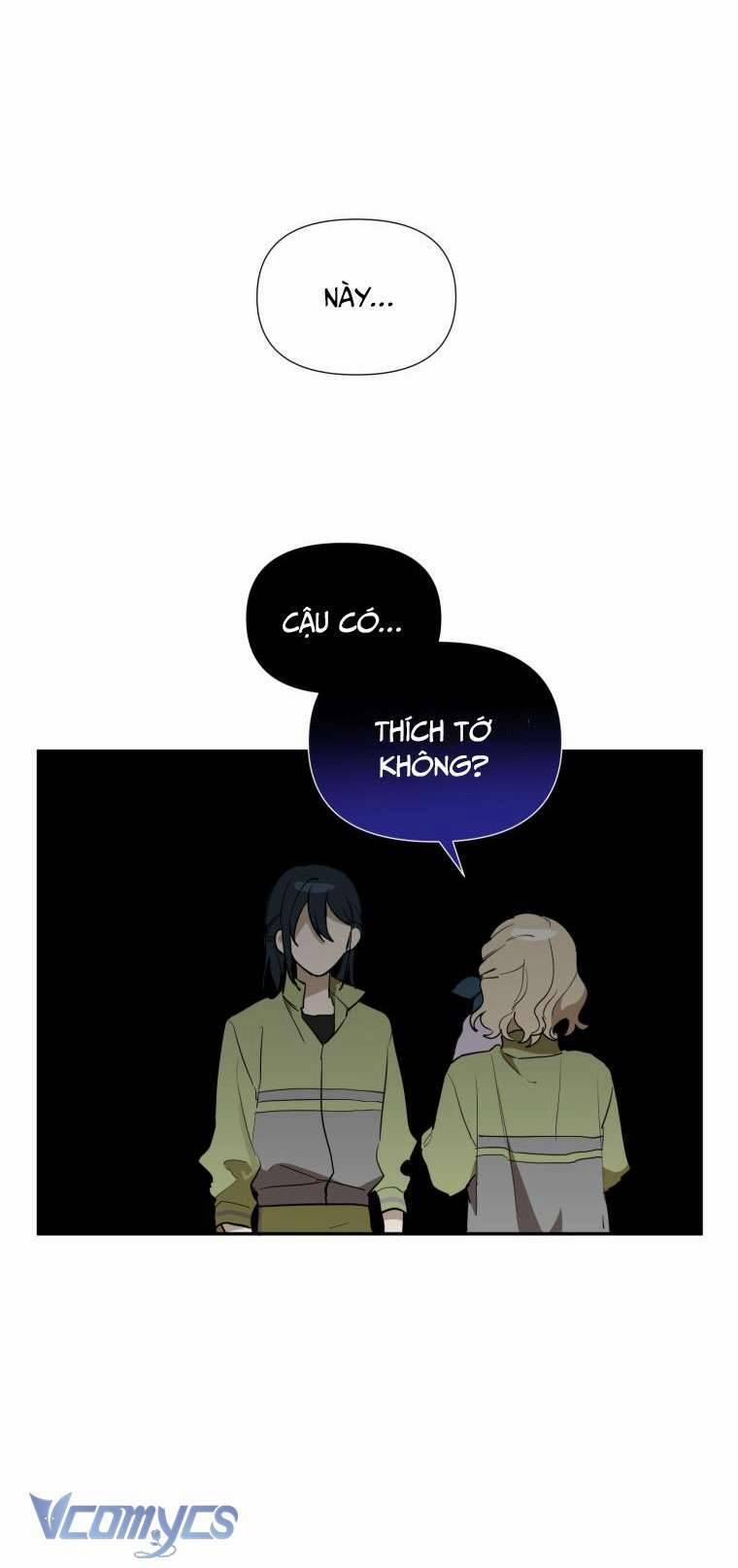 Điều Ước Sao Băng 2 trang 28