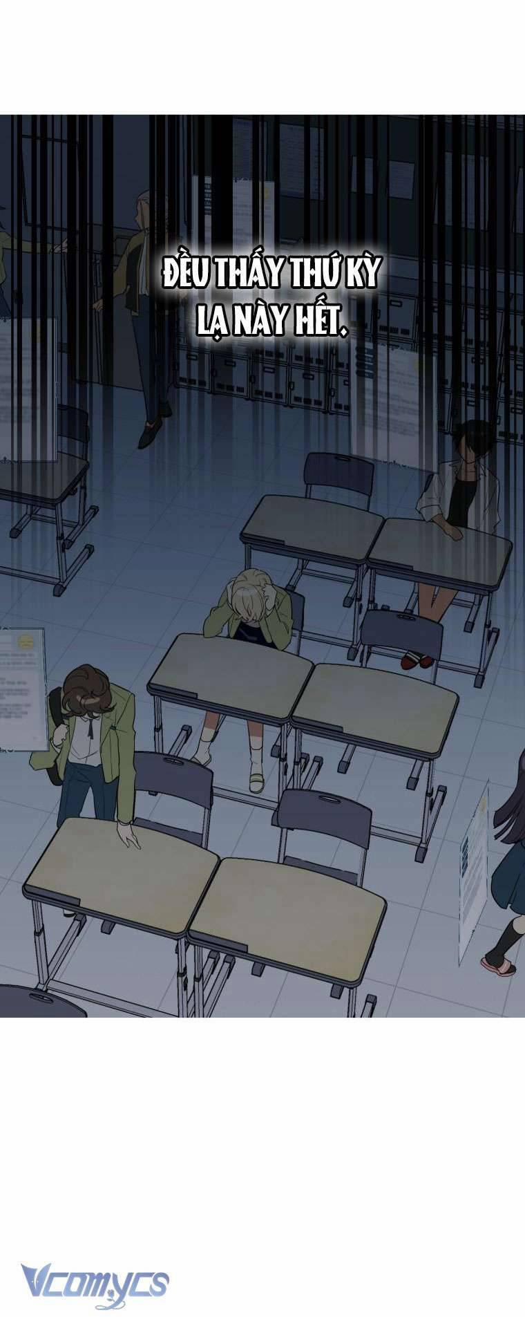 Điều Ước Sao Băng 2 trang 4