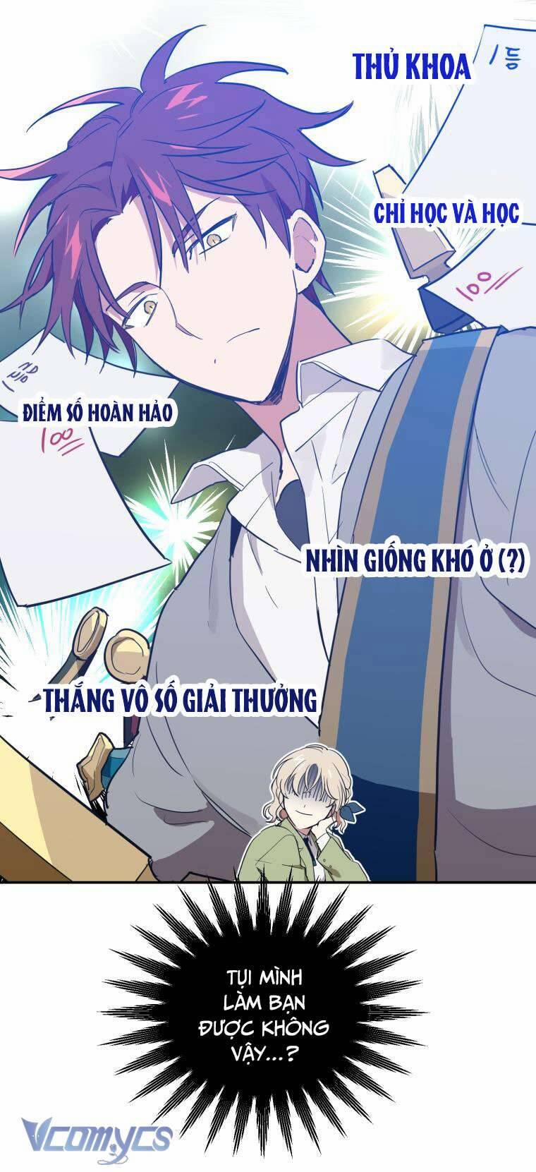 Điều Ước Sao Băng 2 trang 58