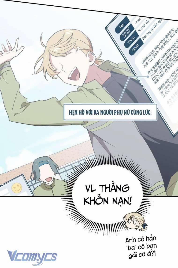 Điều Ước Sao Băng 2 trang 9