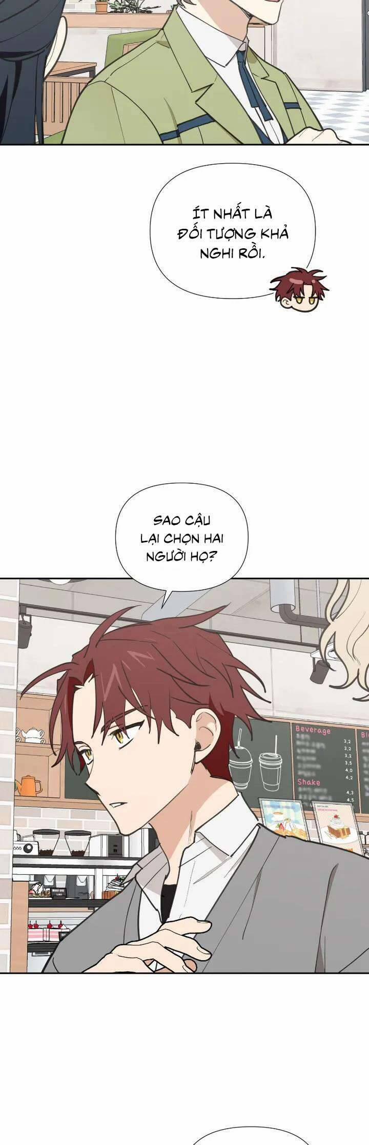 Điều Ước Sao Băng 20 trang 13