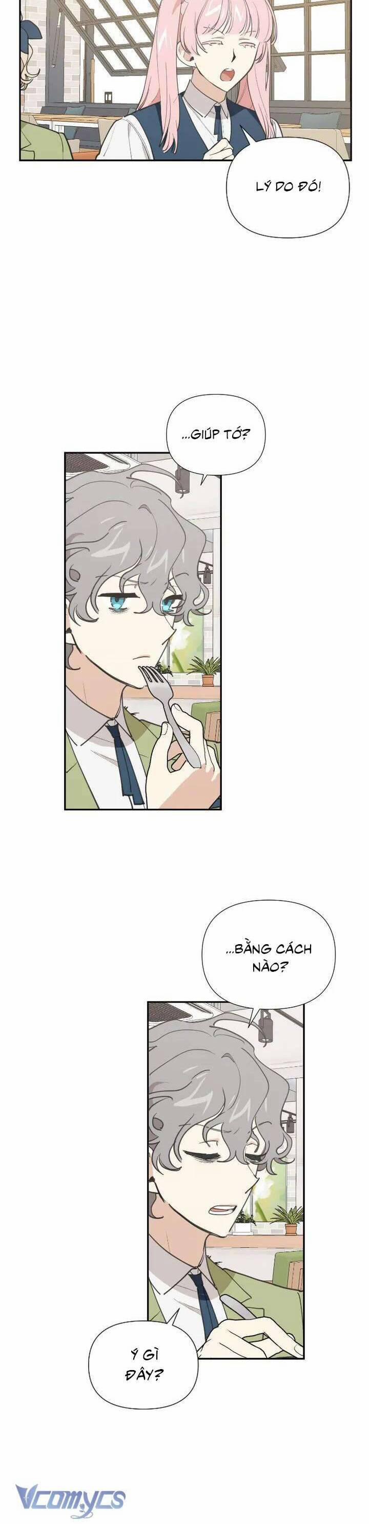 Điều Ước Sao Băng 20 trang 6