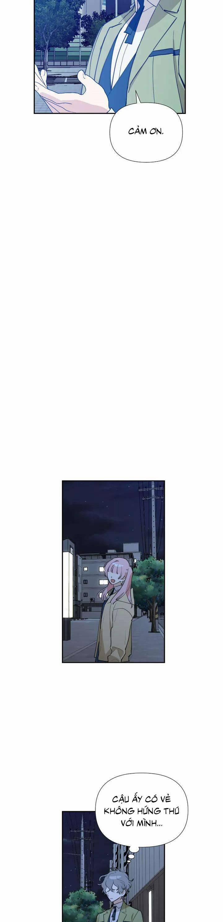 Điều Ước Sao Băng 21 trang 11