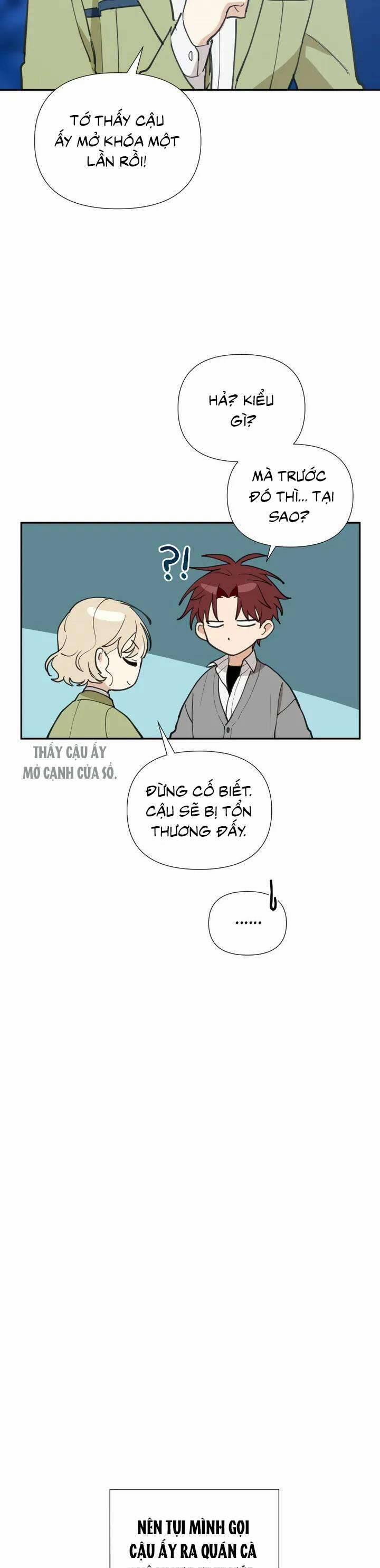 Điều Ước Sao Băng 21 trang 19