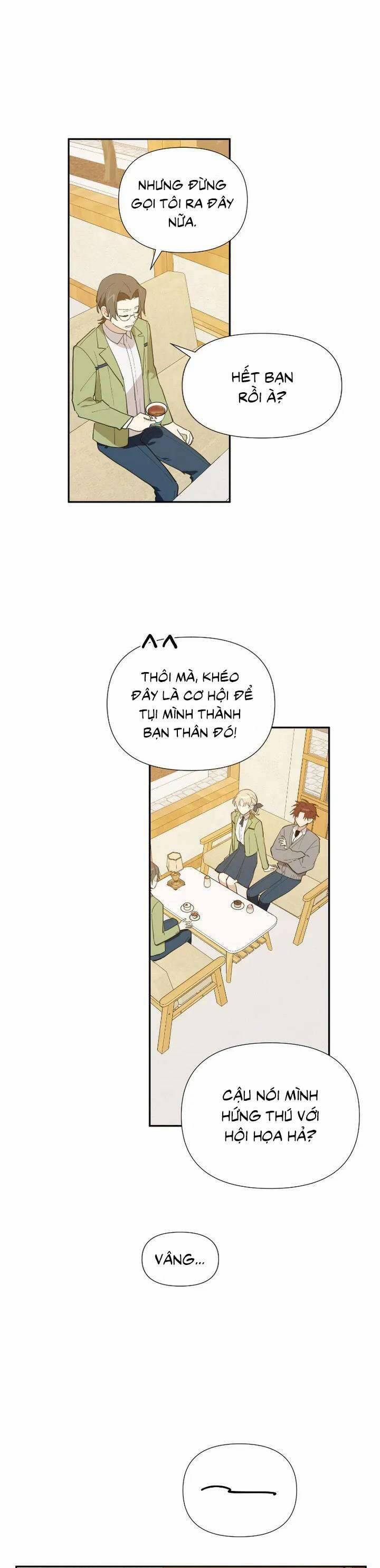 Điều Ước Sao Băng 21 trang 21