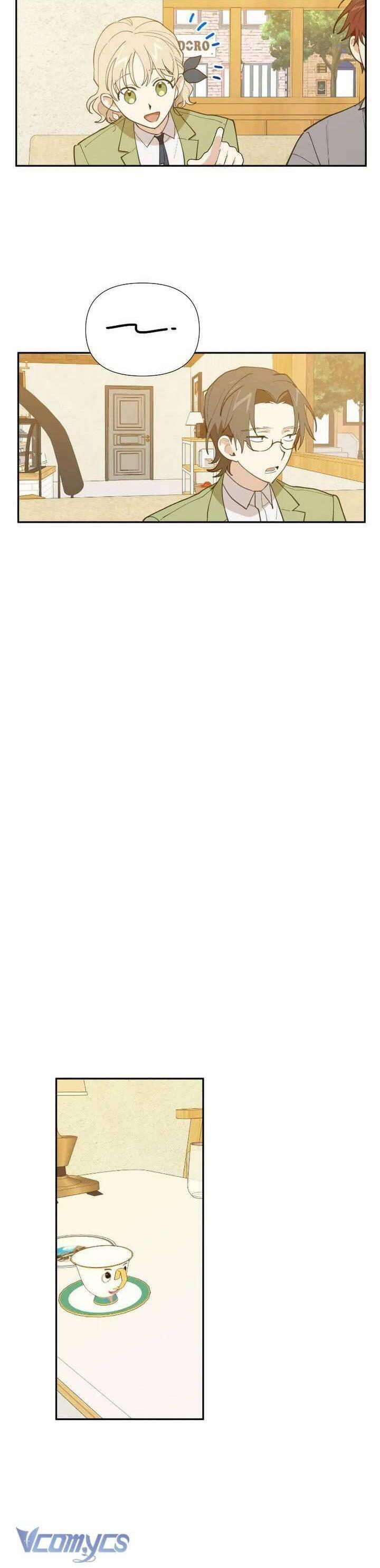 Điều Ước Sao Băng 21 trang 22