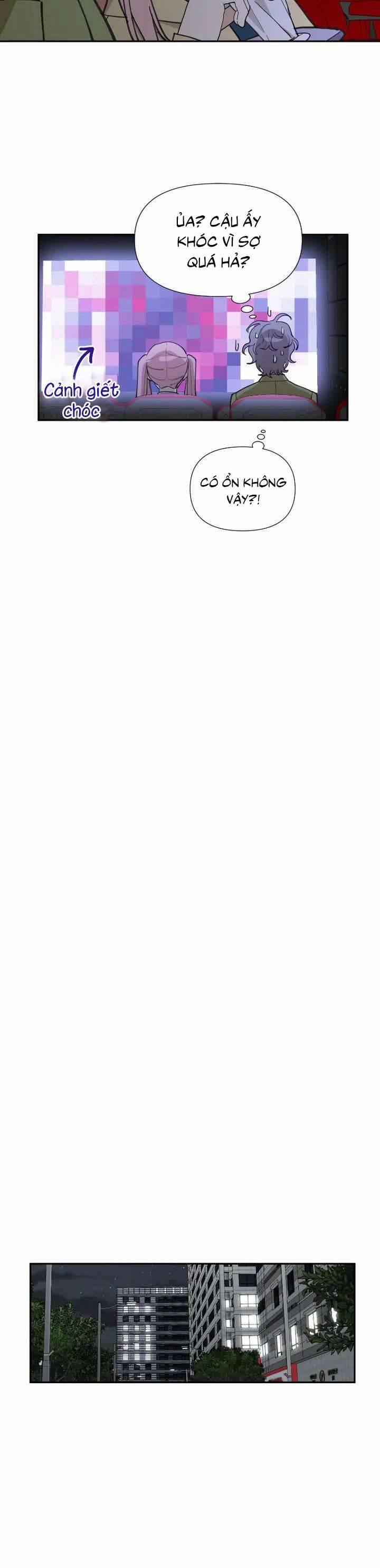 Điều Ước Sao Băng 21 trang 5