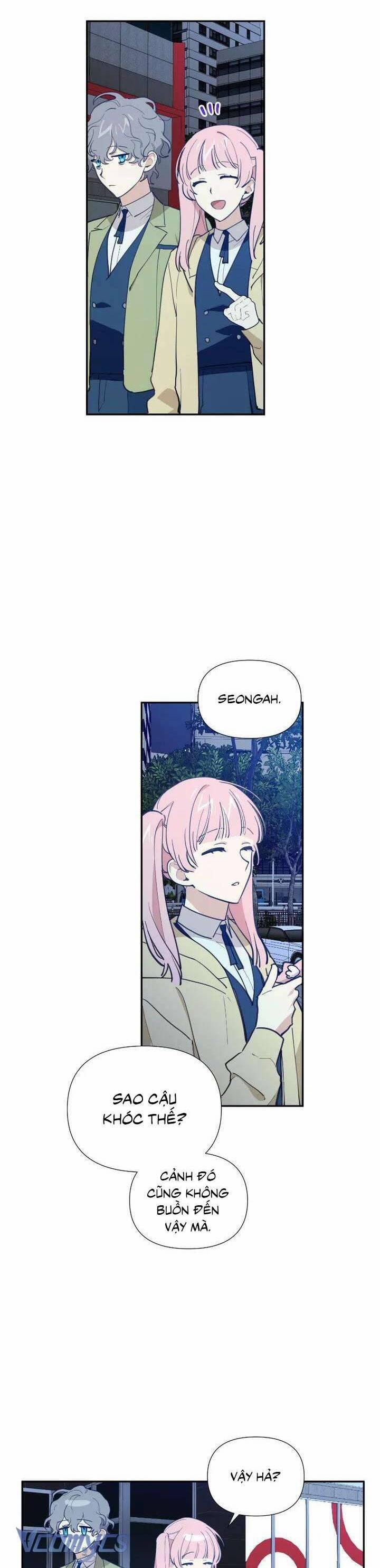 Điều Ước Sao Băng 21 trang 6