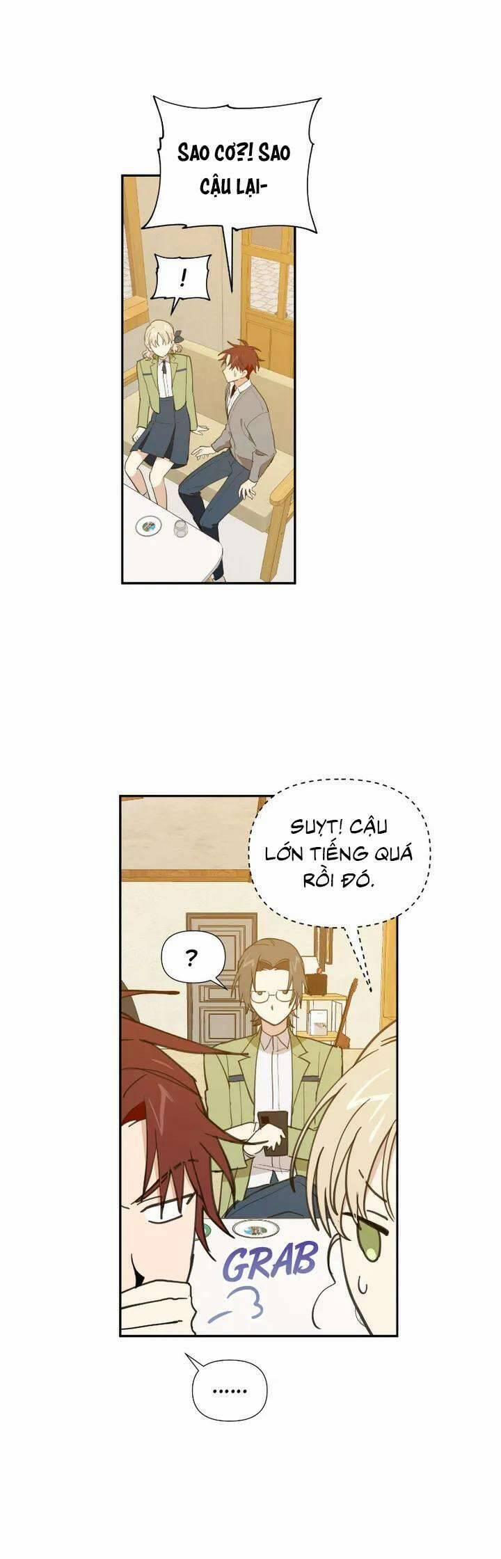 Điều Ước Sao Băng 22 trang 1