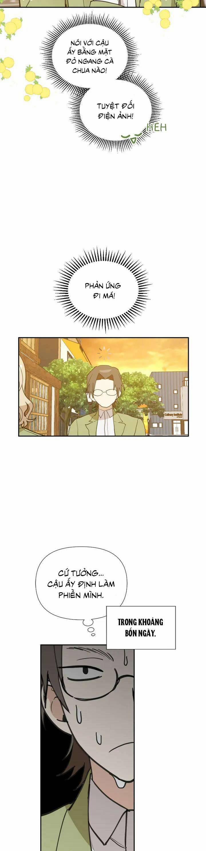 Điều Ước Sao Băng 22 trang 12