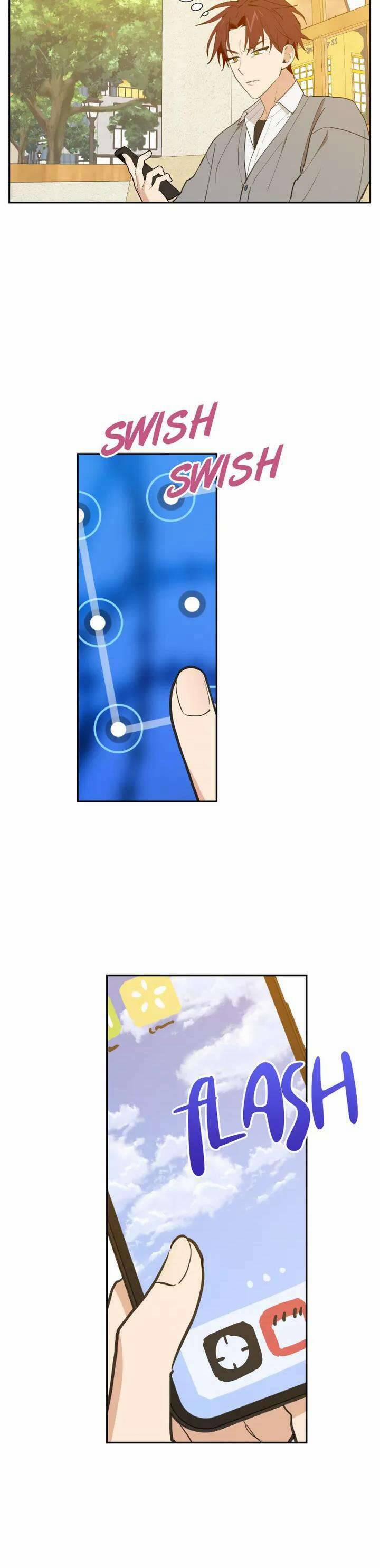 Điều Ước Sao Băng 22 trang 16