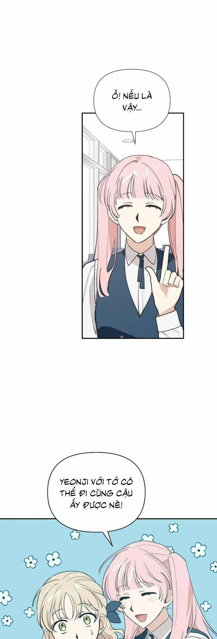 Điều Ước Sao Băng 22 trang 23