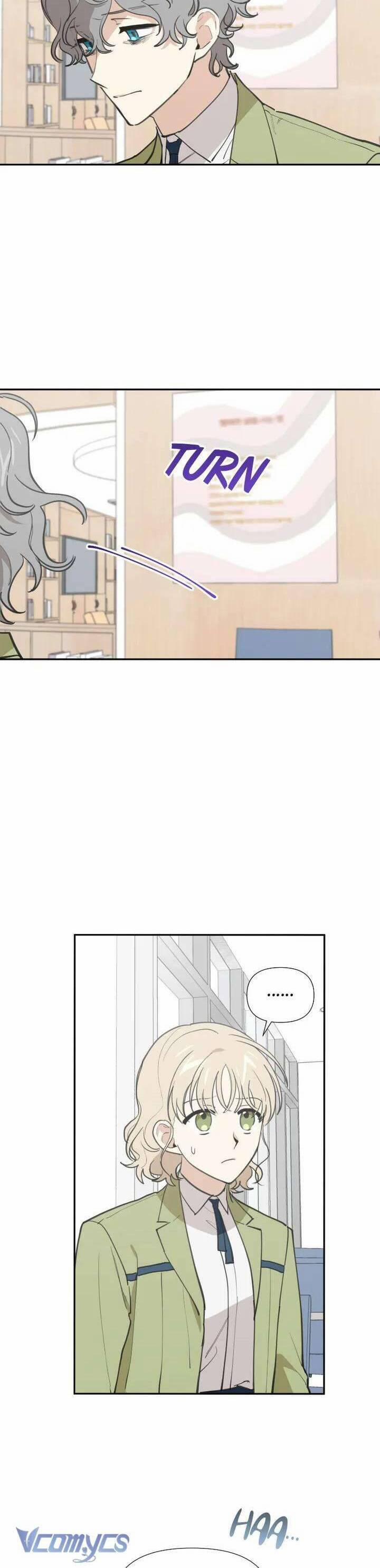 Điều Ước Sao Băng 22 trang 28