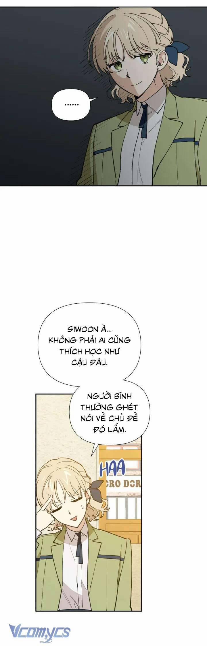 Điều Ước Sao Băng 22 trang 3