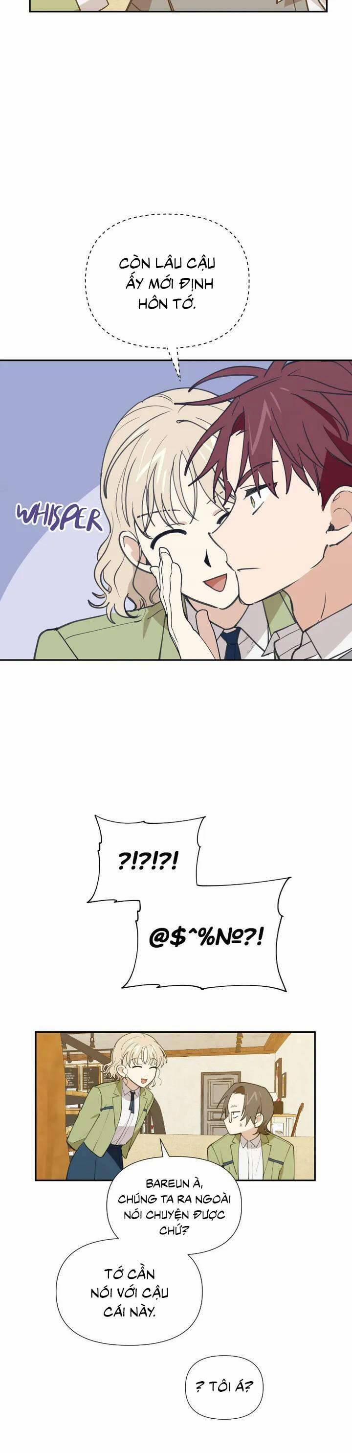 Điều Ước Sao Băng 22 trang 8