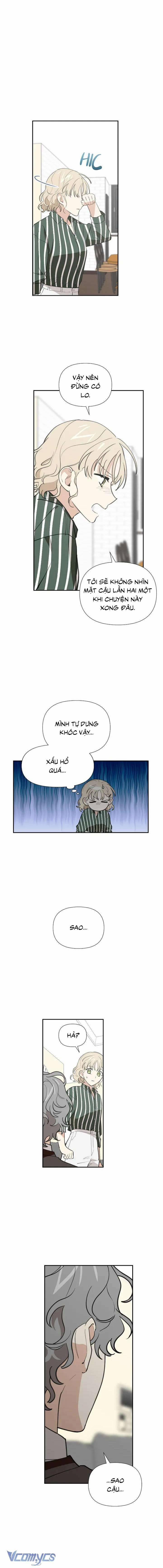 Điều Ước Sao Băng 23 trang 12