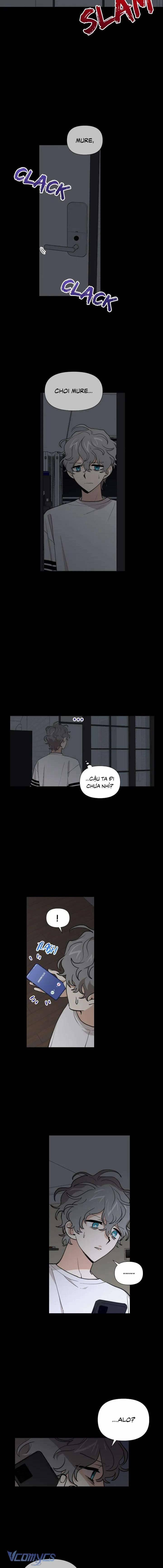 Điều Ước Sao Băng 23 trang 3