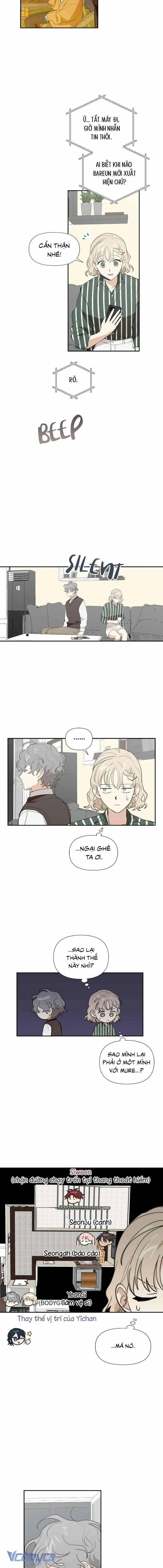 Điều Ước Sao Băng 23 trang 8