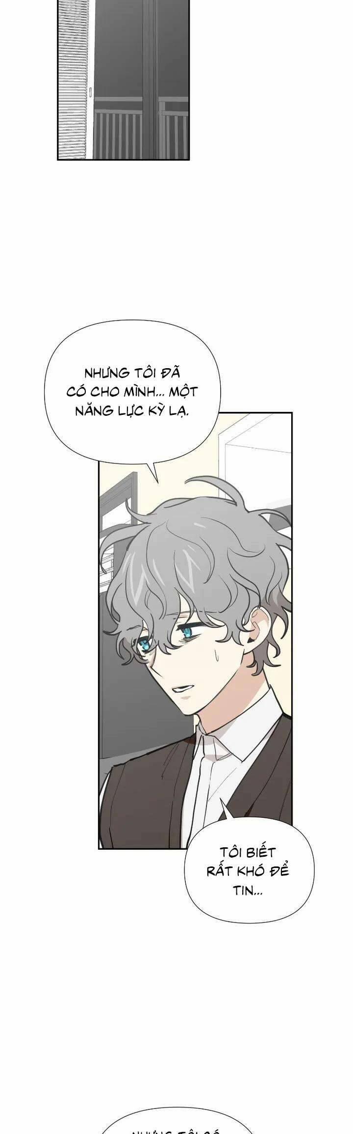 Điều Ước Sao Băng 24 trang 10