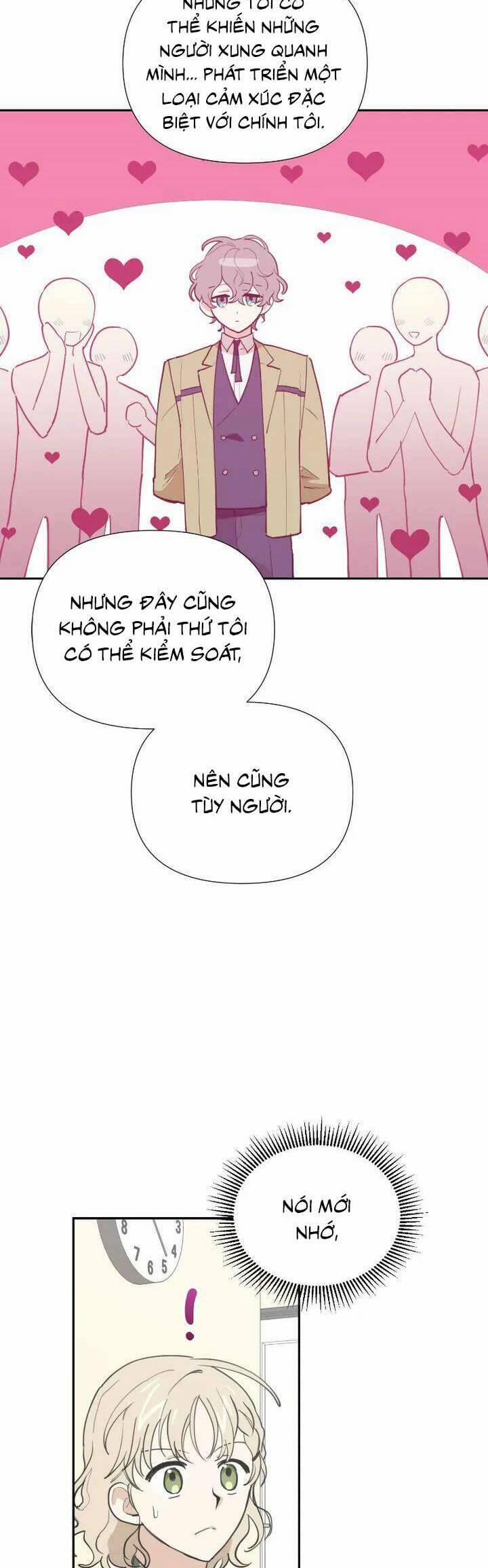 Điều Ước Sao Băng 24 trang 11