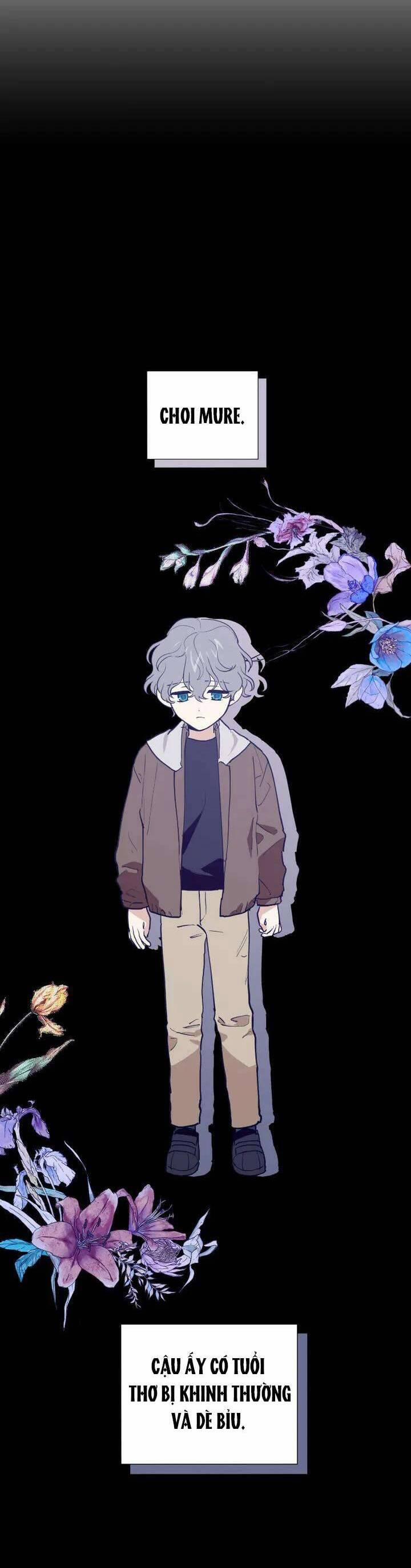 Điều Ước Sao Băng 24 trang 17