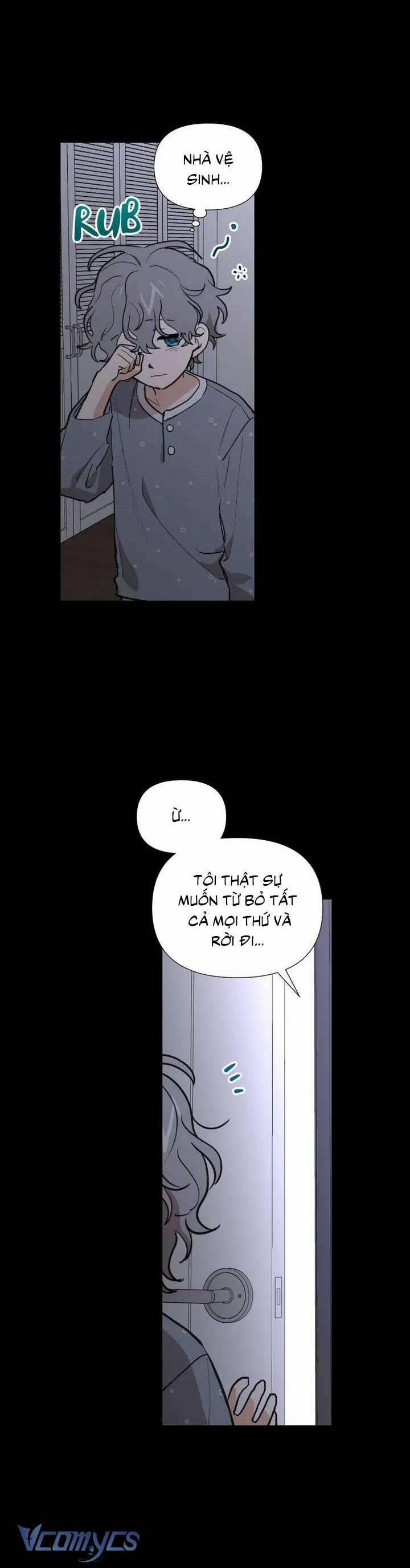 Điều Ước Sao Băng 24 trang 18