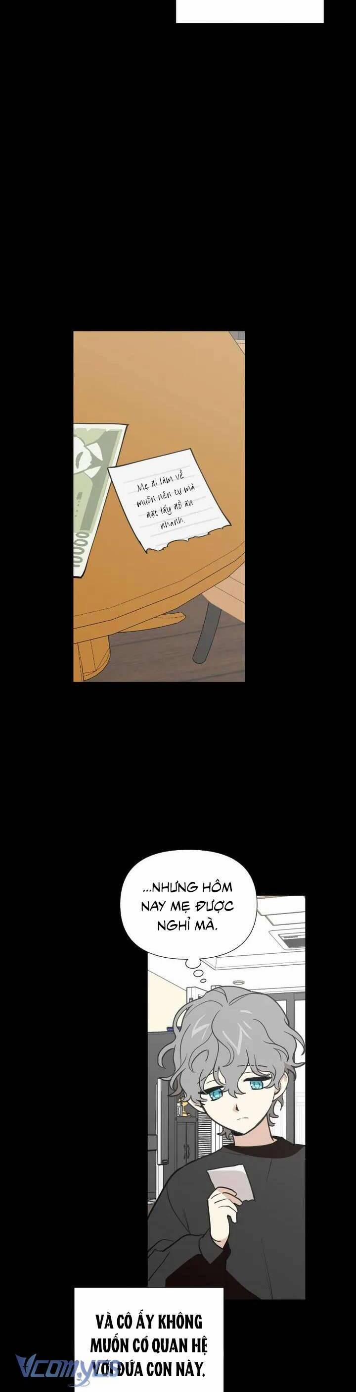 Điều Ước Sao Băng 24 trang 20